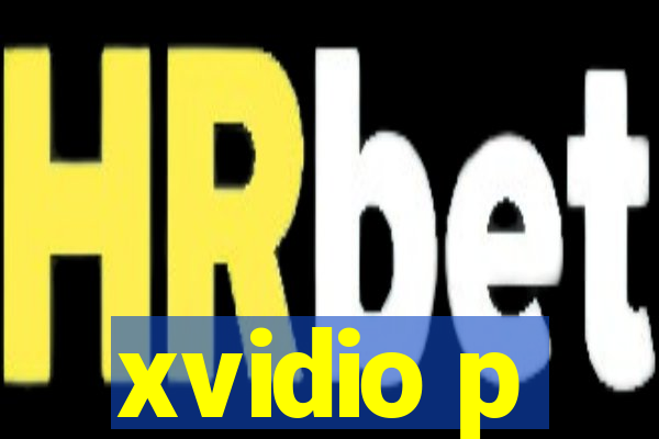 xvidio p