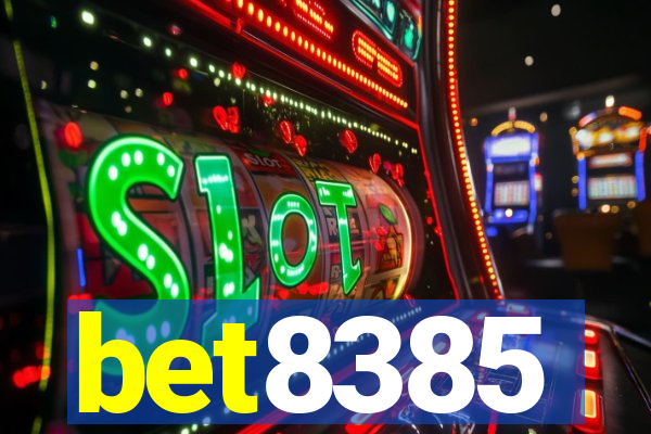 bet8385