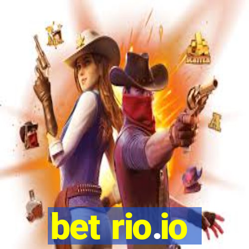 bet rio.io