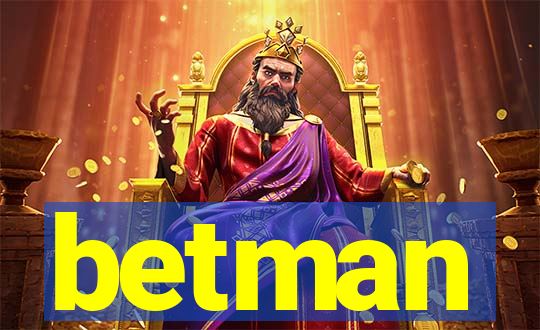 betman