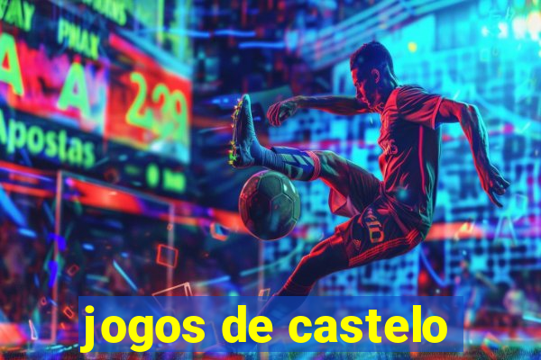 jogos de castelo