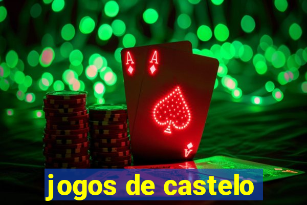 jogos de castelo