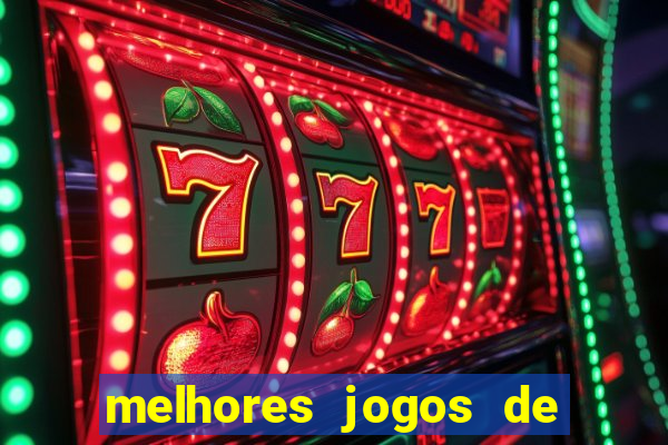 melhores jogos de poker para celular