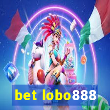 bet lobo888