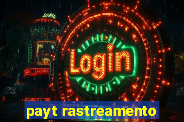 payt rastreamento