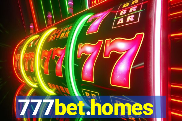 777bet.homes