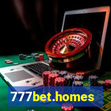 777bet.homes