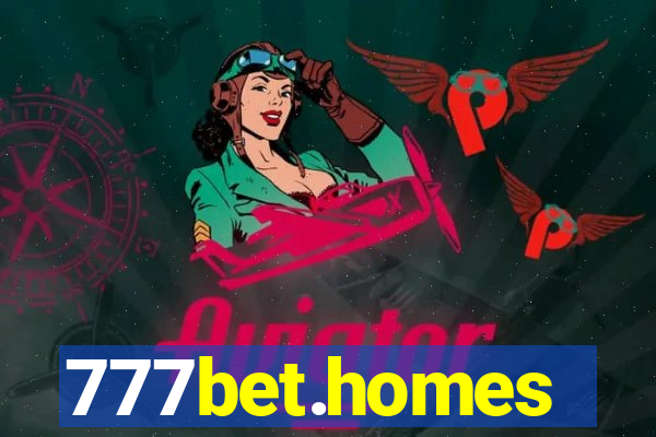 777bet.homes