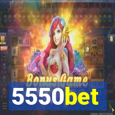 5550bet