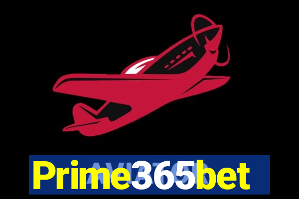 Prime365bet