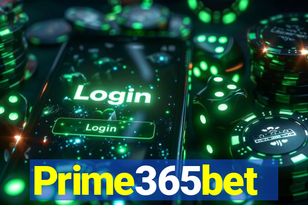 Prime365bet