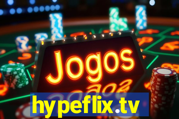 hypeflix.tv