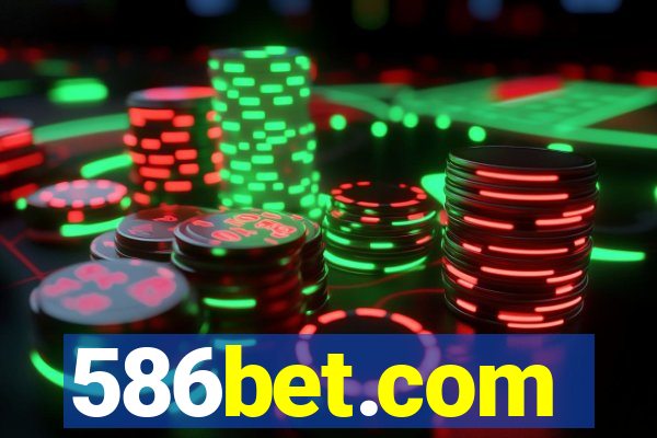 586bet.com