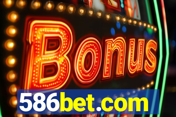 586bet.com