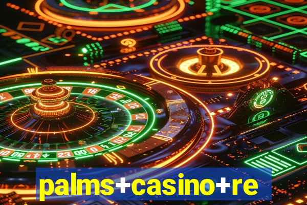 palms+casino+resort