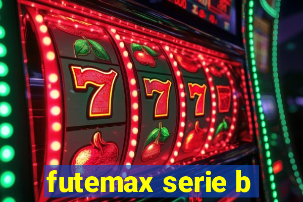 futemax serie b