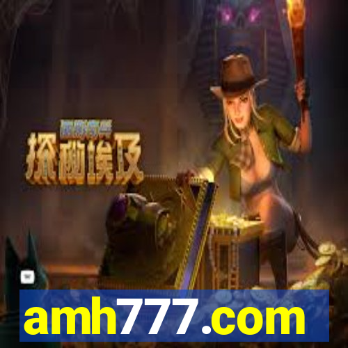 amh777.com