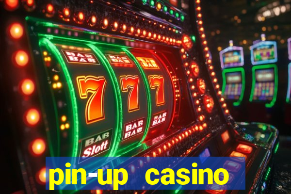 pin-up casino download apk