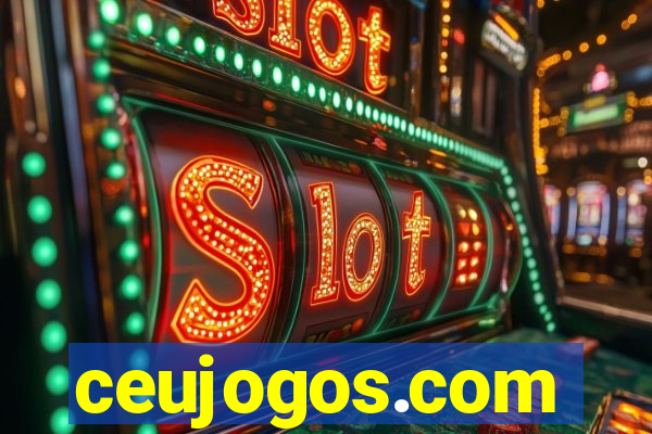 ceujogos.com