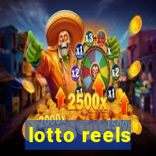 lotto reels