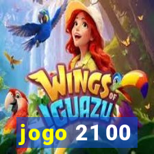 jogo 21 00