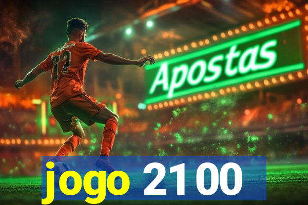 jogo 21 00