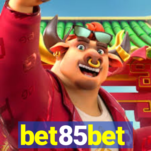 bet85bet