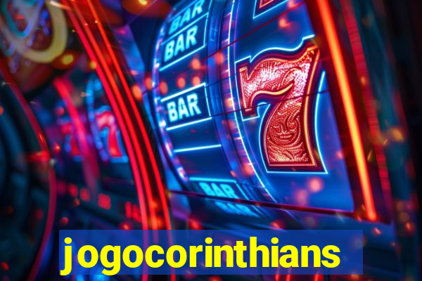 jogocorinthians