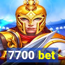 7700 bet