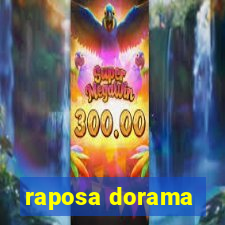 raposa dorama