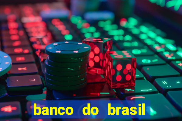 banco do brasil vasco da gama