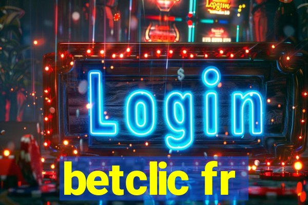 betclic fr