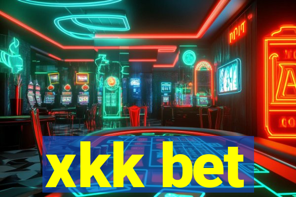 xkk bet