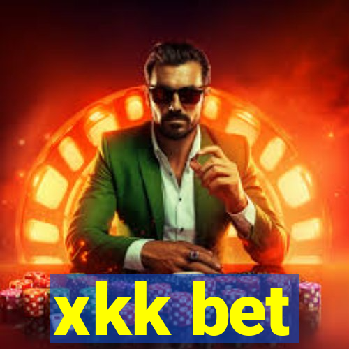 xkk bet