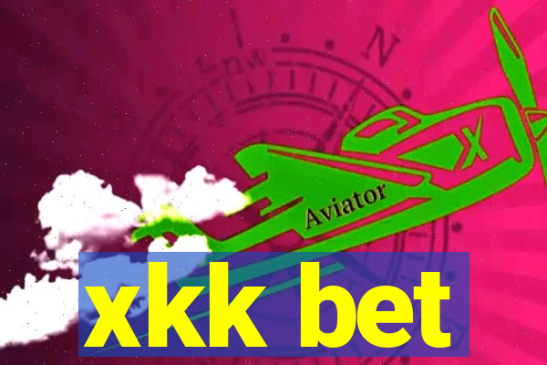 xkk bet