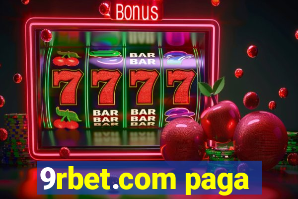 9rbet.com paga