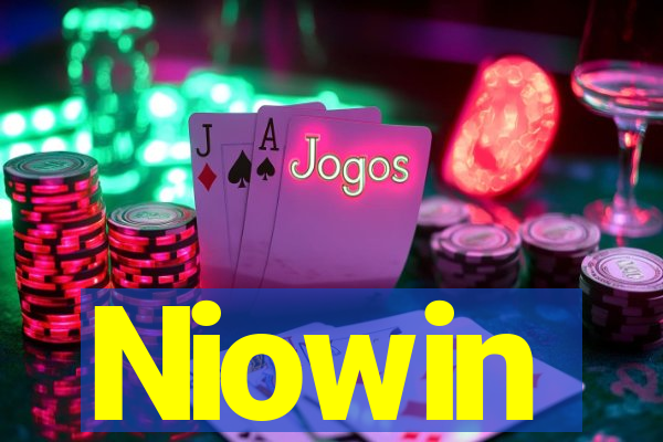 Niowin