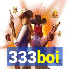 333boi