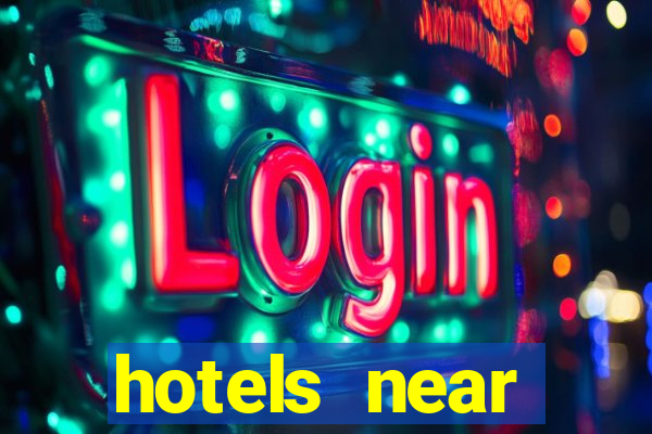 hotels near clearwater casino