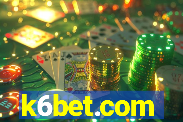 k6bet.com