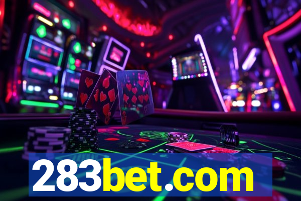 283bet.com