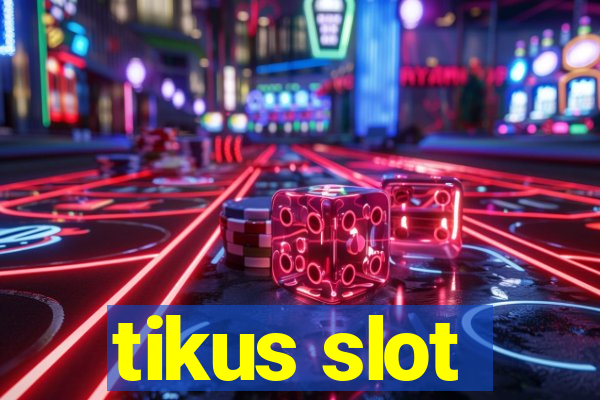 tikus slot