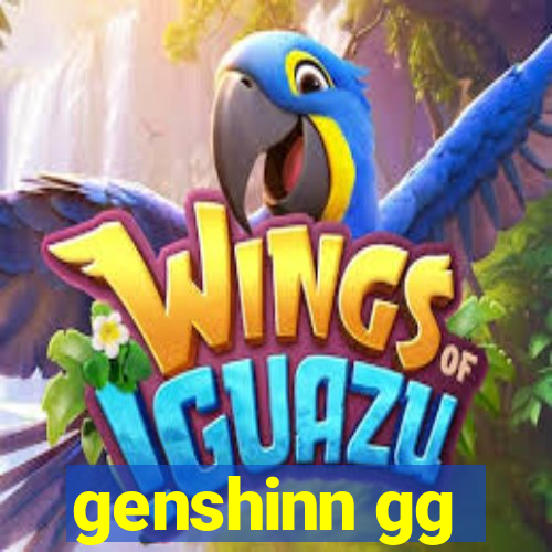 genshinn gg