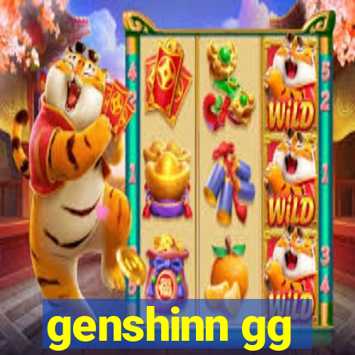 genshinn gg