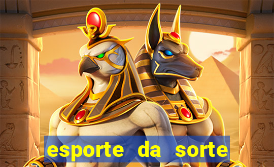 esporte da sorte tiger fortune