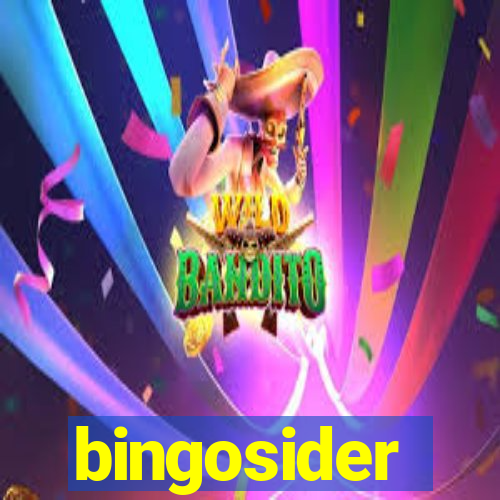 bingosider