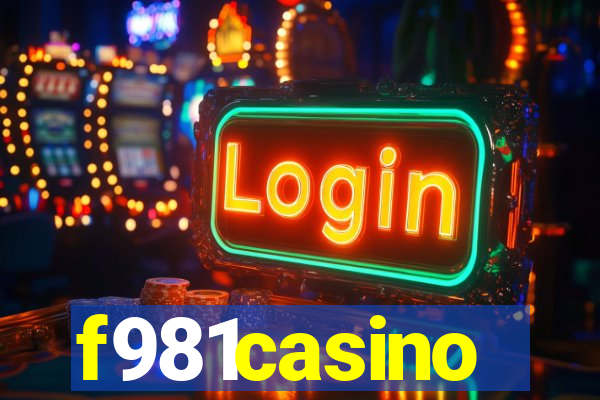 f981casino