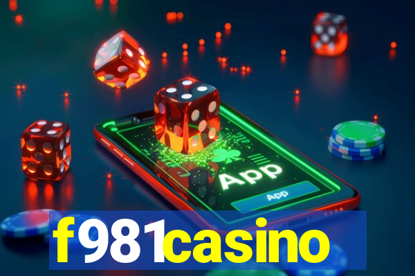 f981casino