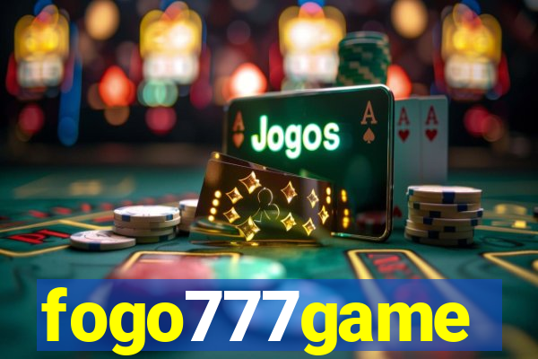 fogo777game