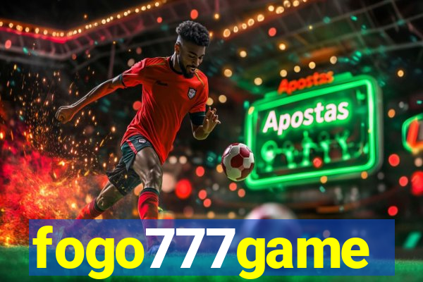 fogo777game